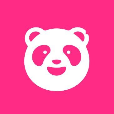 Penghantaran FoodPanda